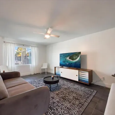 Villa Tampa Waterfront 3Br W Pool Dock Danderfree